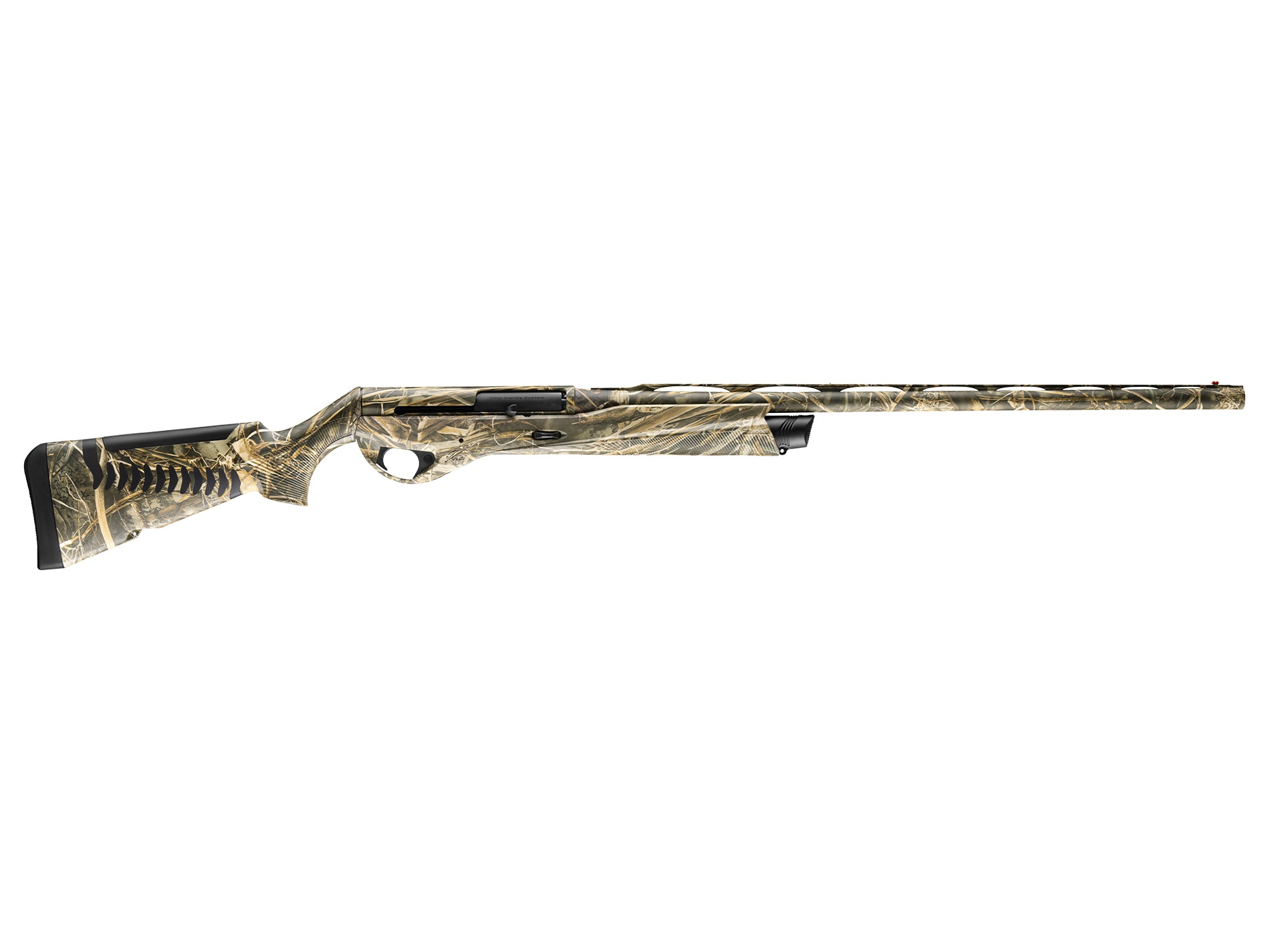 Ружье Benelli Vinci 12x76 Max 7 самозарядное 710мм - фото 1