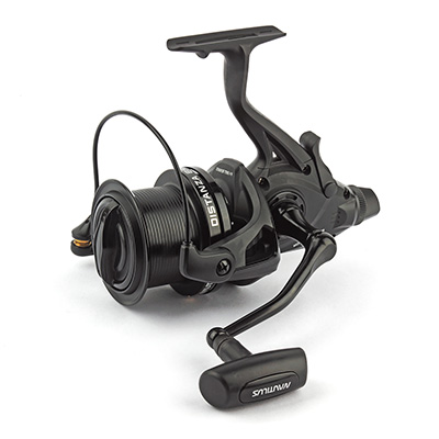 Катушка Nautilus Distanza BR Carp NDBC9000 - фото 1