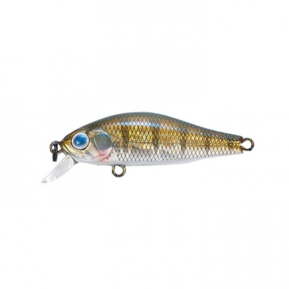 Воблер Zipbaits Khamsin tiny 40SP SR 513R - фото 1