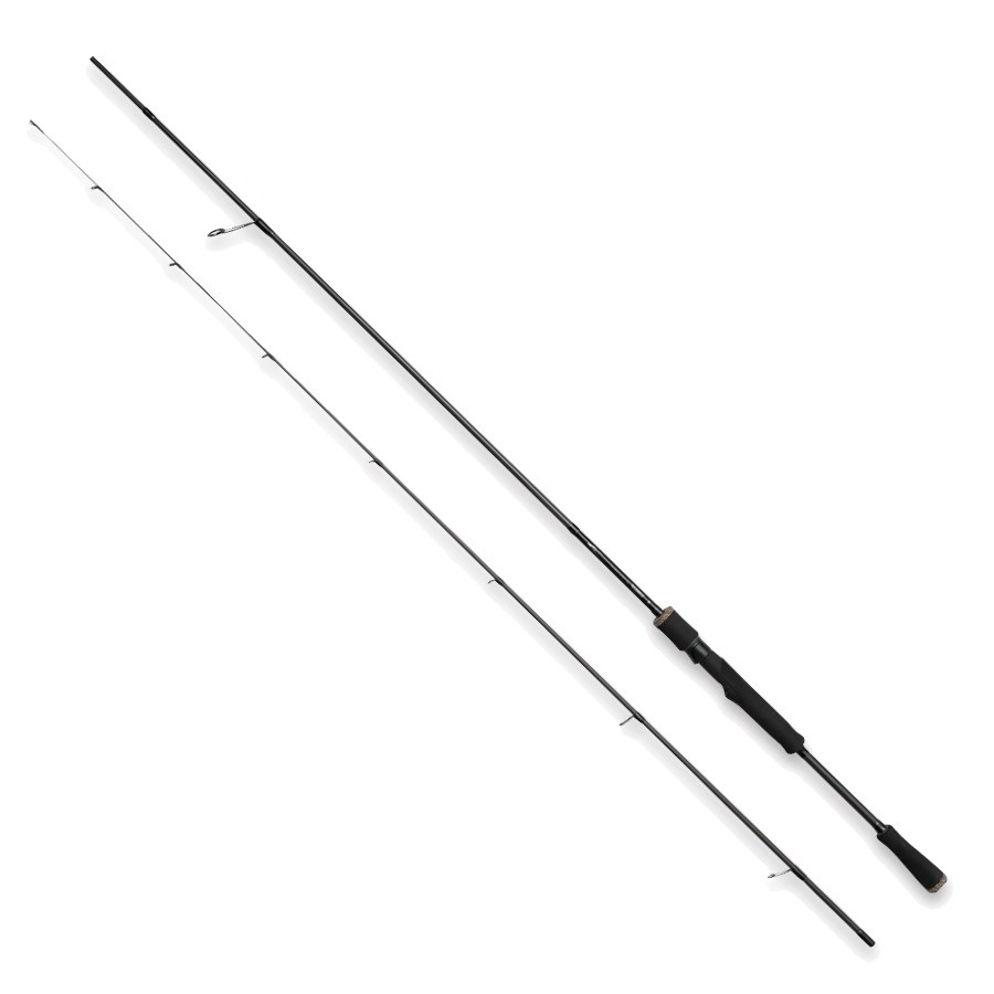 Спиннинг DAM Yagi light jig 2,40м 3-18гр 2сек - фото 1