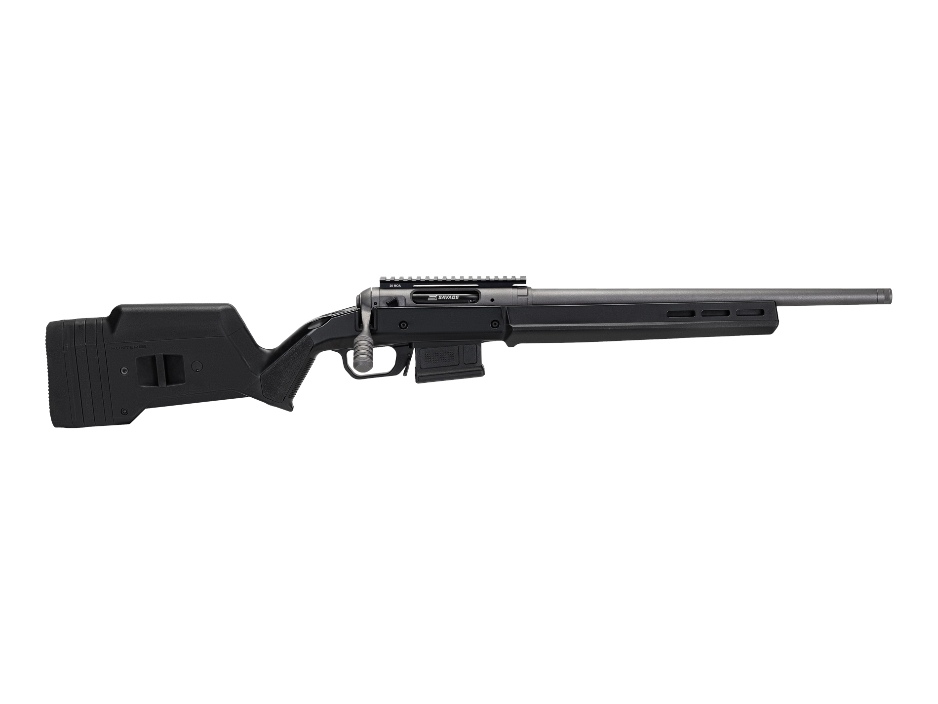 МП Карабин Savage 6,5 Creedmoor 110 Magpul Hunter - фото 1