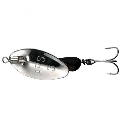 Блесна Smith AR Spinner Trout model 1,6гр цв 02 - фото 1