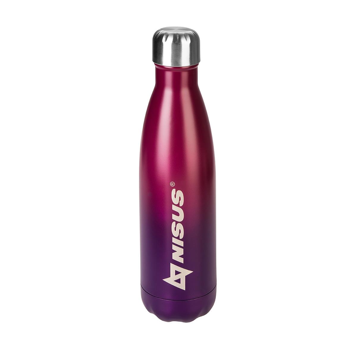 МП Термобутылка 500ML (N.TB-019-RB) Nisus - фото 1