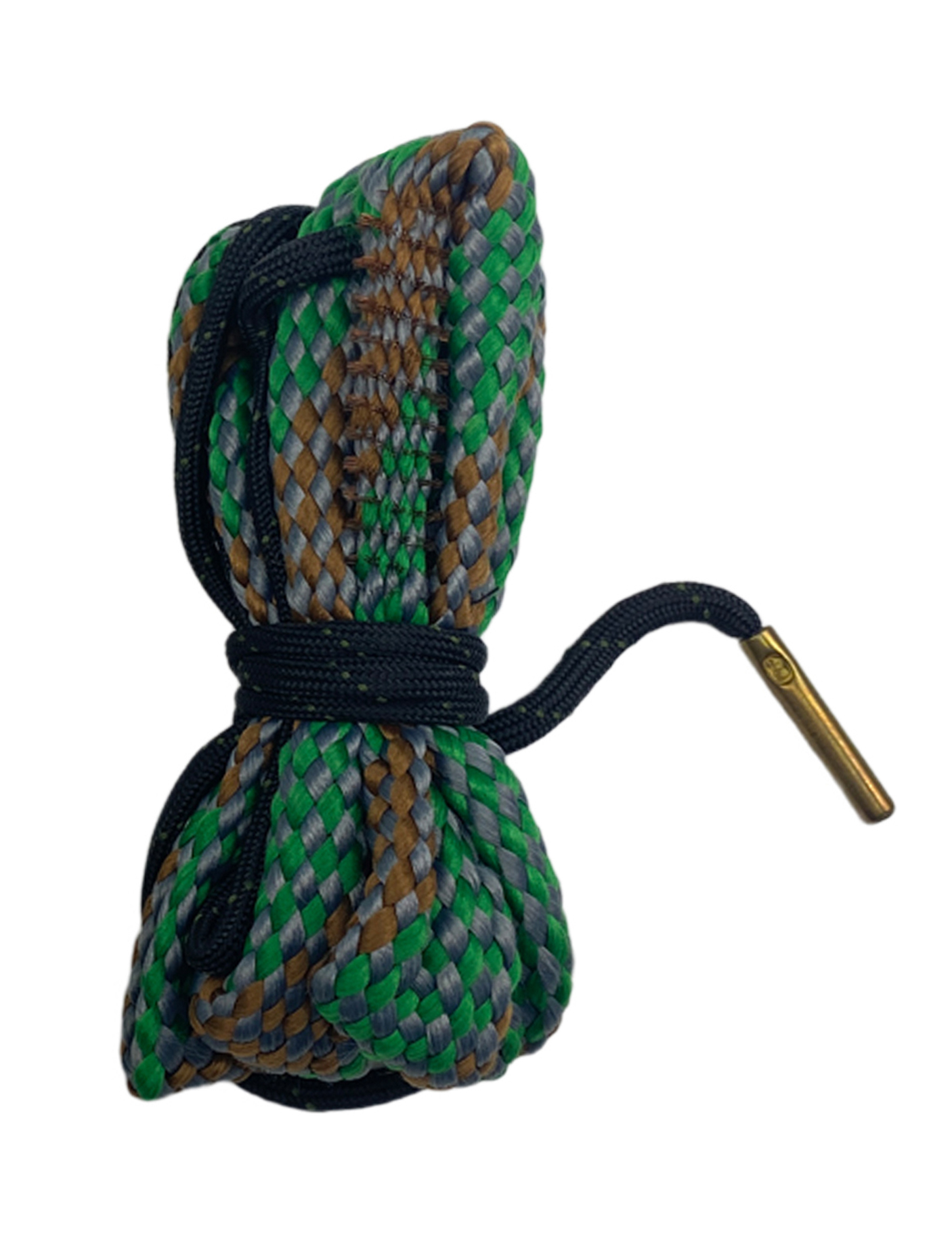 Гибкая змейка для чистки оружия 10,4мм 40к - фото 1