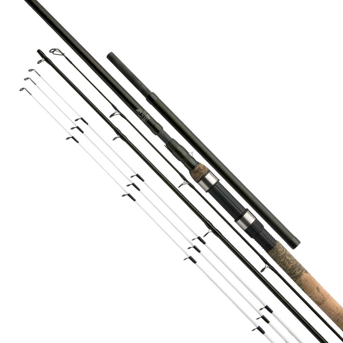 Удилище Shimano Purist barbel power 12'-13' 2,0lbs - фото 1