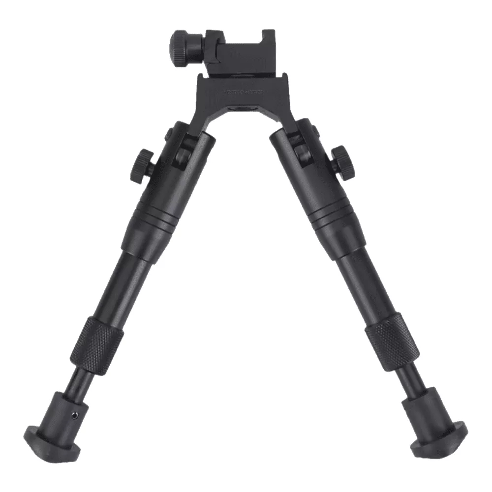 Сошка Vector Optics Rokstad Universal Pistol Bipod 6-6,5'' - фото 1