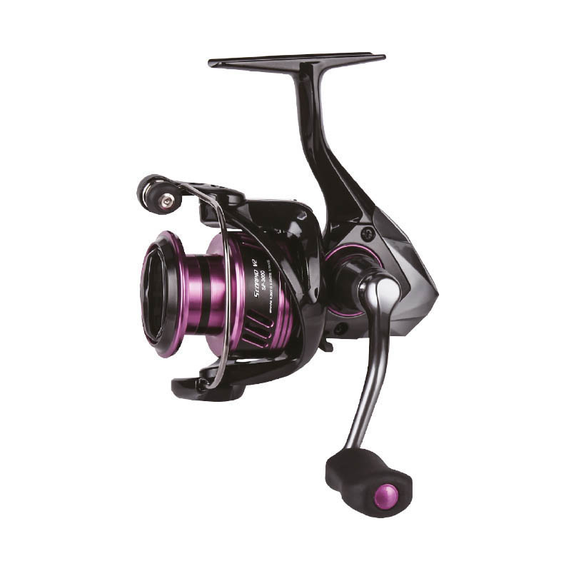 Катушка Okuma Scorpio 1000-A - фото 1