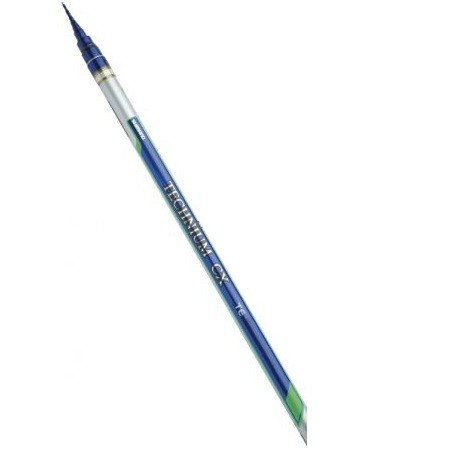 Удилище Shimano Technium CX TE 3-700 - фото 1