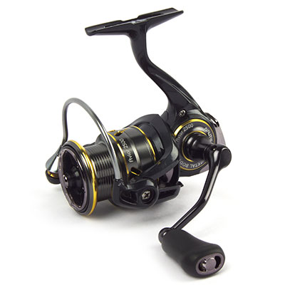 Катушка Nautilus Avior 2500 Com - фото 1