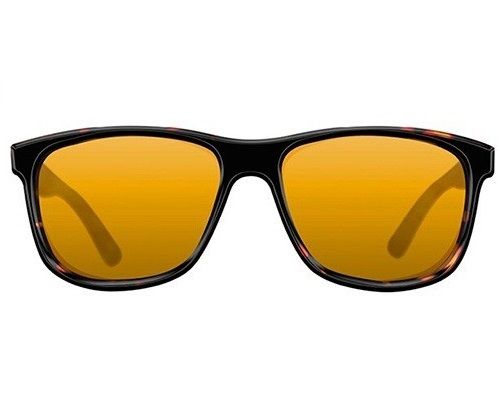 Очки Korda Sunglasses Classics Mat tortoise brown lens - фото 1