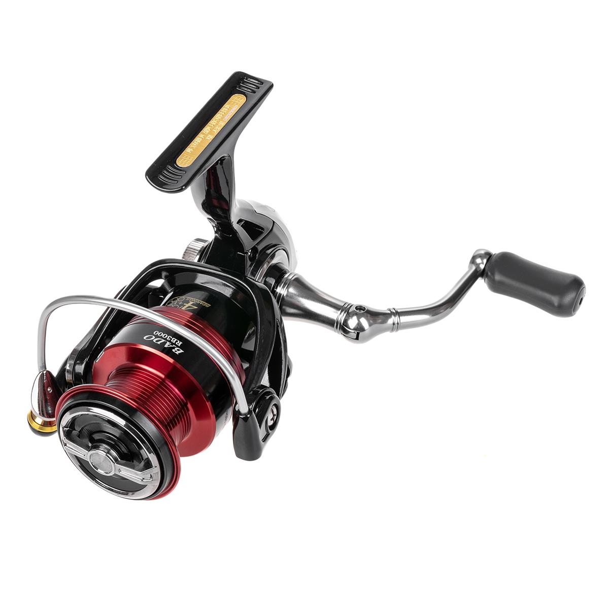 МП Катушка Bado RB 3000 Ryobi - фото 1