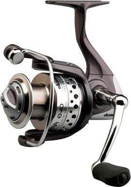 Катушка Okuma Espina EI-20 7+1 BB - фото 1