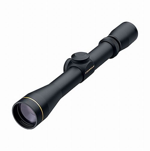 Прицел Leupold  VX-2 3-9х33 Ultralight LR duplex - фото 1