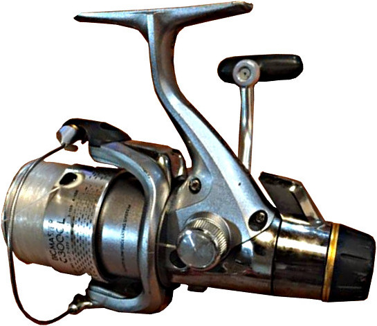 Катушка Shimano Biomaster L 3000 C - фото 1