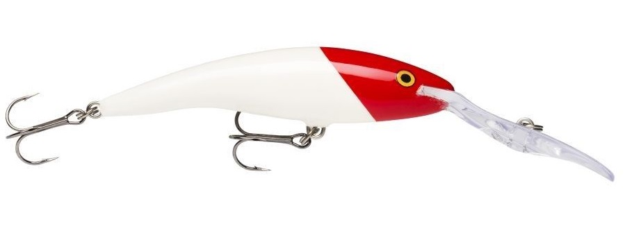 Воблер Rapala  Deep tail dancer TDD13 RH - фото 1