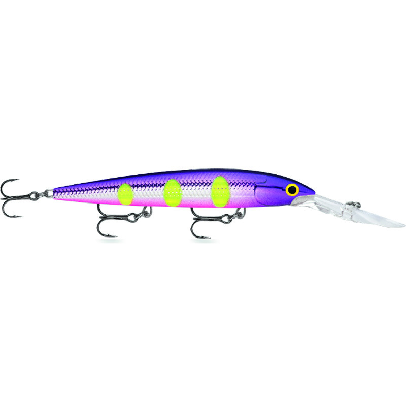 Воблер Rapala Downdeep Husky Jerk 14 VDH 4,4-5,5м 14см 23гр - фото 1