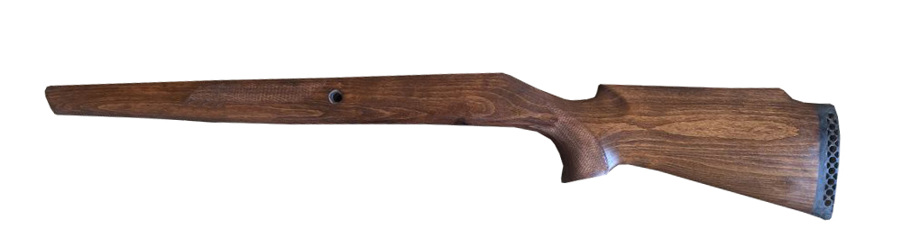 Приклад Левша ЛОСЬ КО-7 (до 2008г) бук - фото 1