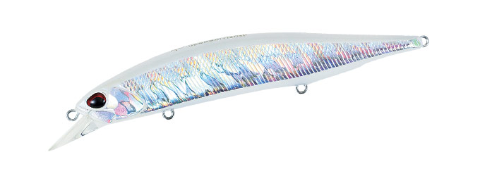 Воблер DUO Realis Jerkbait 130SP AJO0091 - фото 1