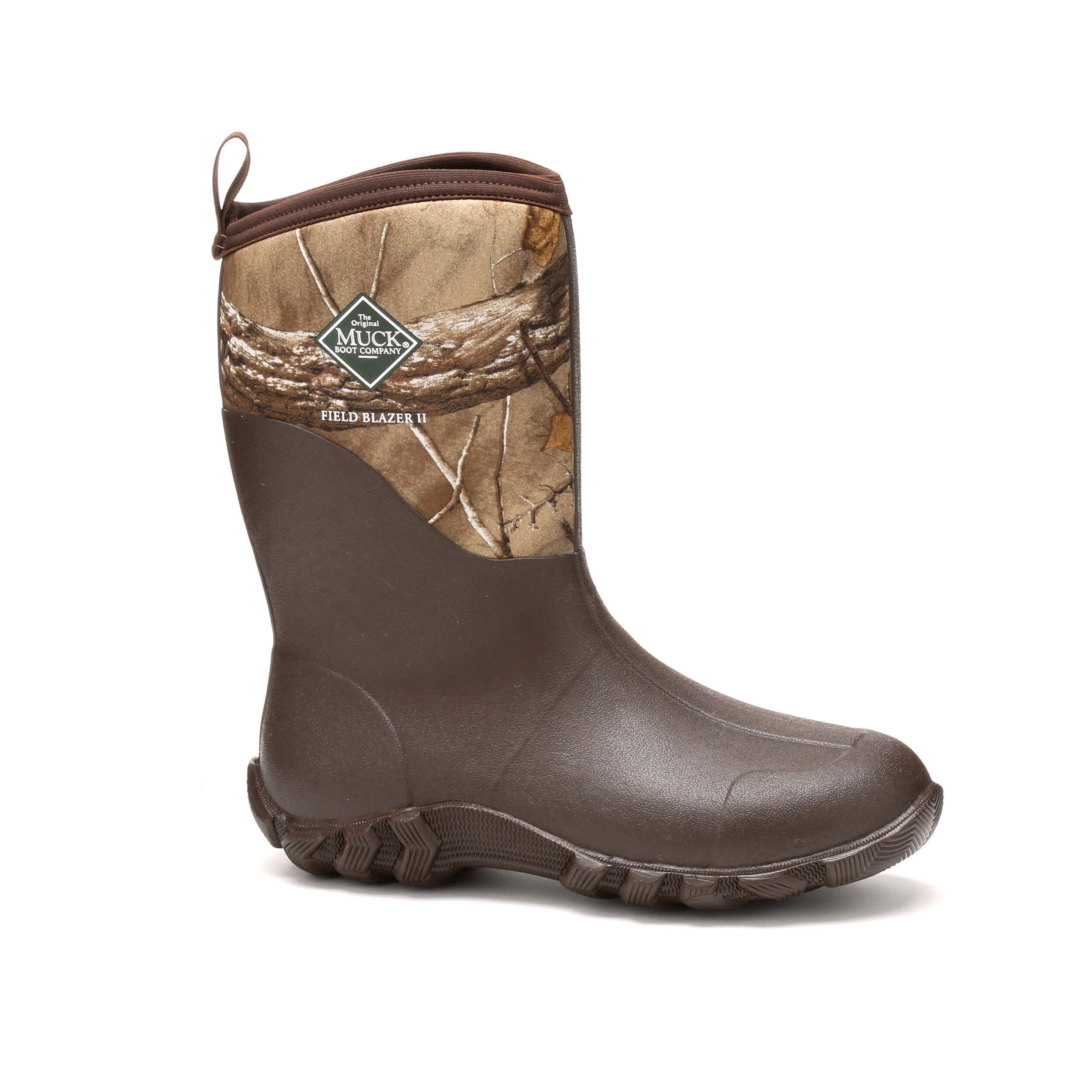 Сапоги Muck Boot Fieldblazer II mid - фото 1