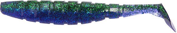 Приманка Frapp Flint 6&quot; 31 3шт