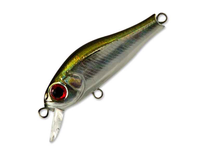 МП Воблер Zipbaits Rigge 35SS 510R - фото 1