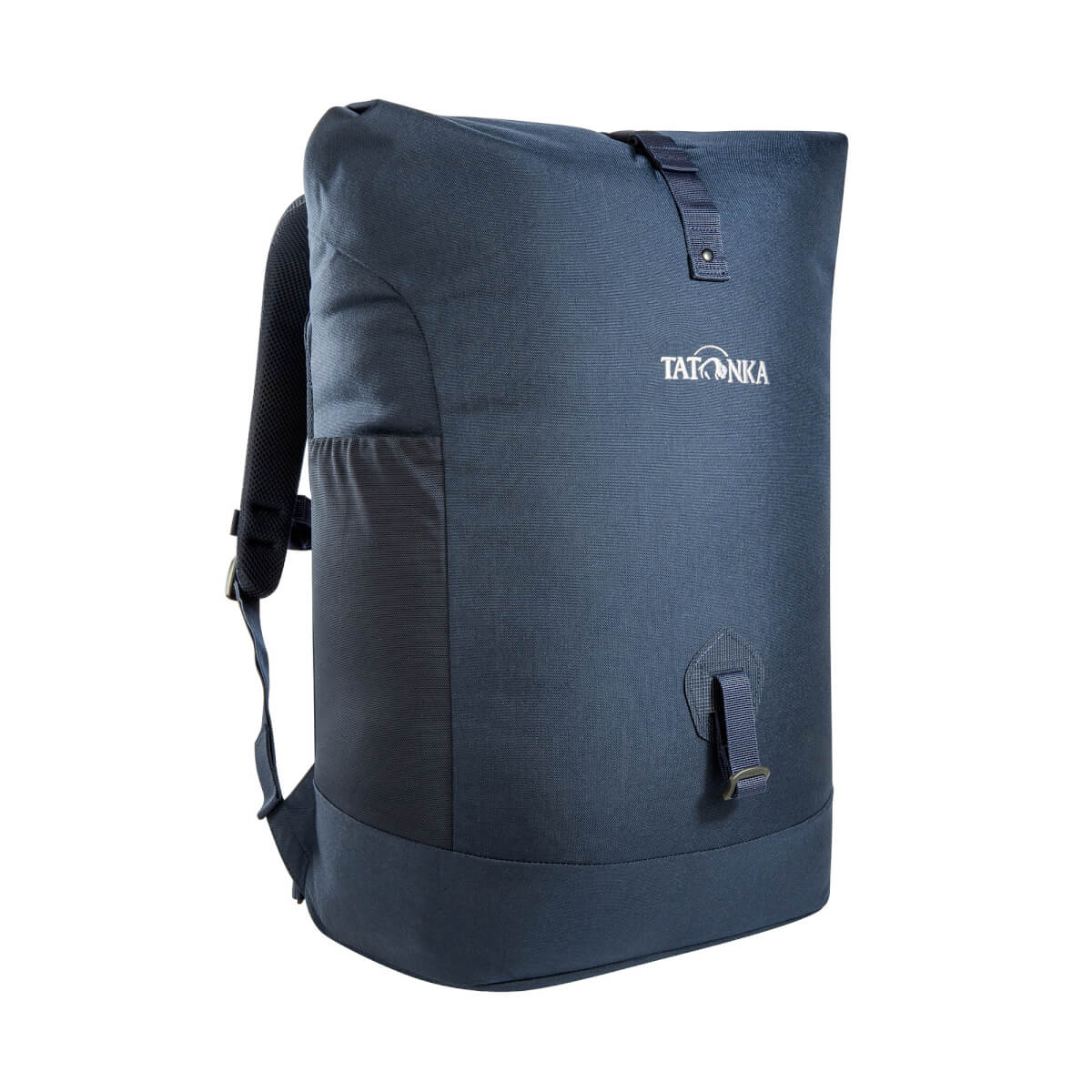 Рюкзак Tatonka GRIP ROLLTOP PACK 34 navy - фото 1
