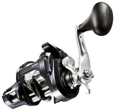 Катушка Shimano Tekota 501 HGLCA - фото 1