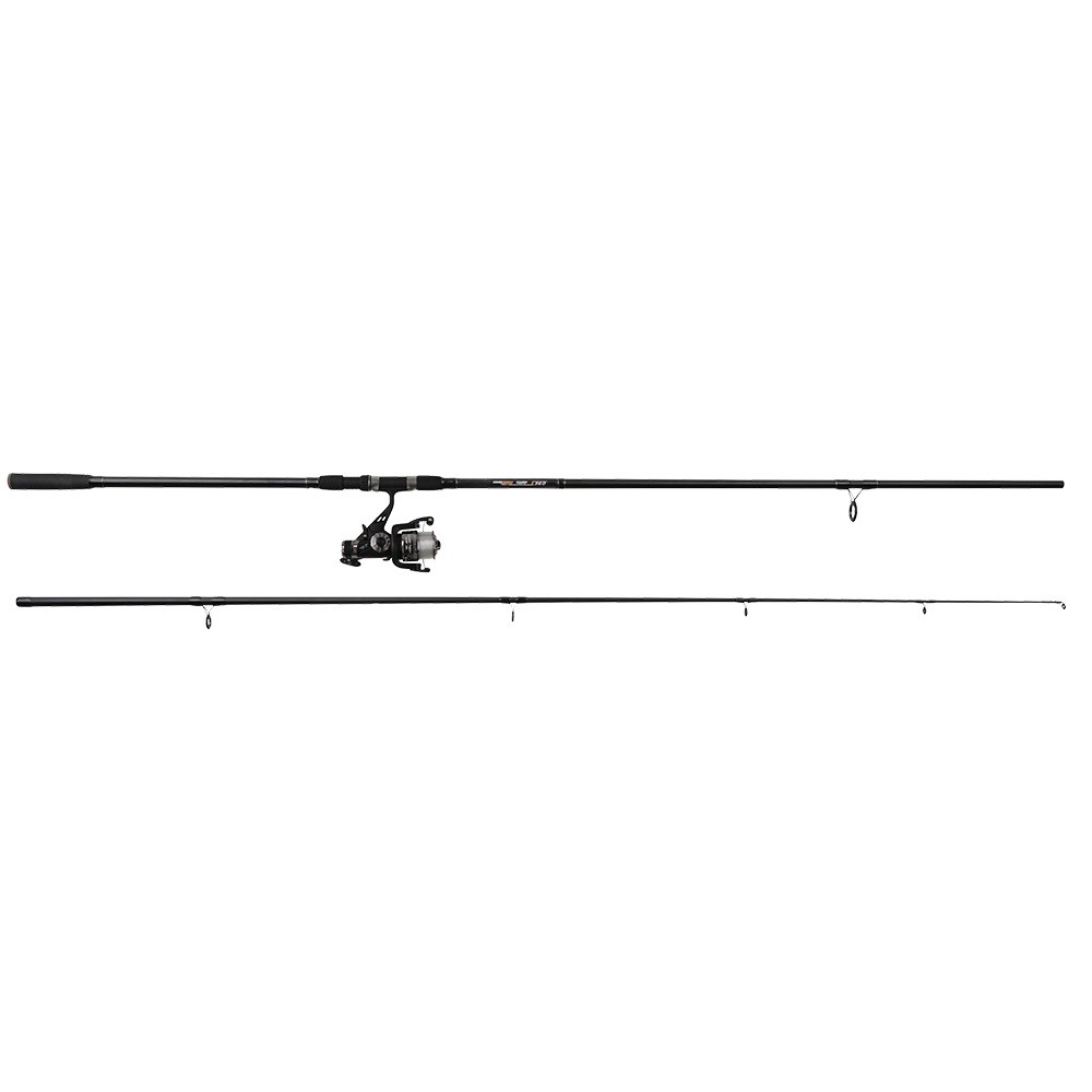 Комплект Ron Tompson Tech Carp Combo 3,6м, BF50-1bb, 0,5мм