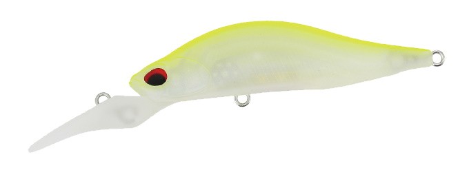 Воблер DUO Realis Rozante Shad 57MR CCC3028 - фото 1