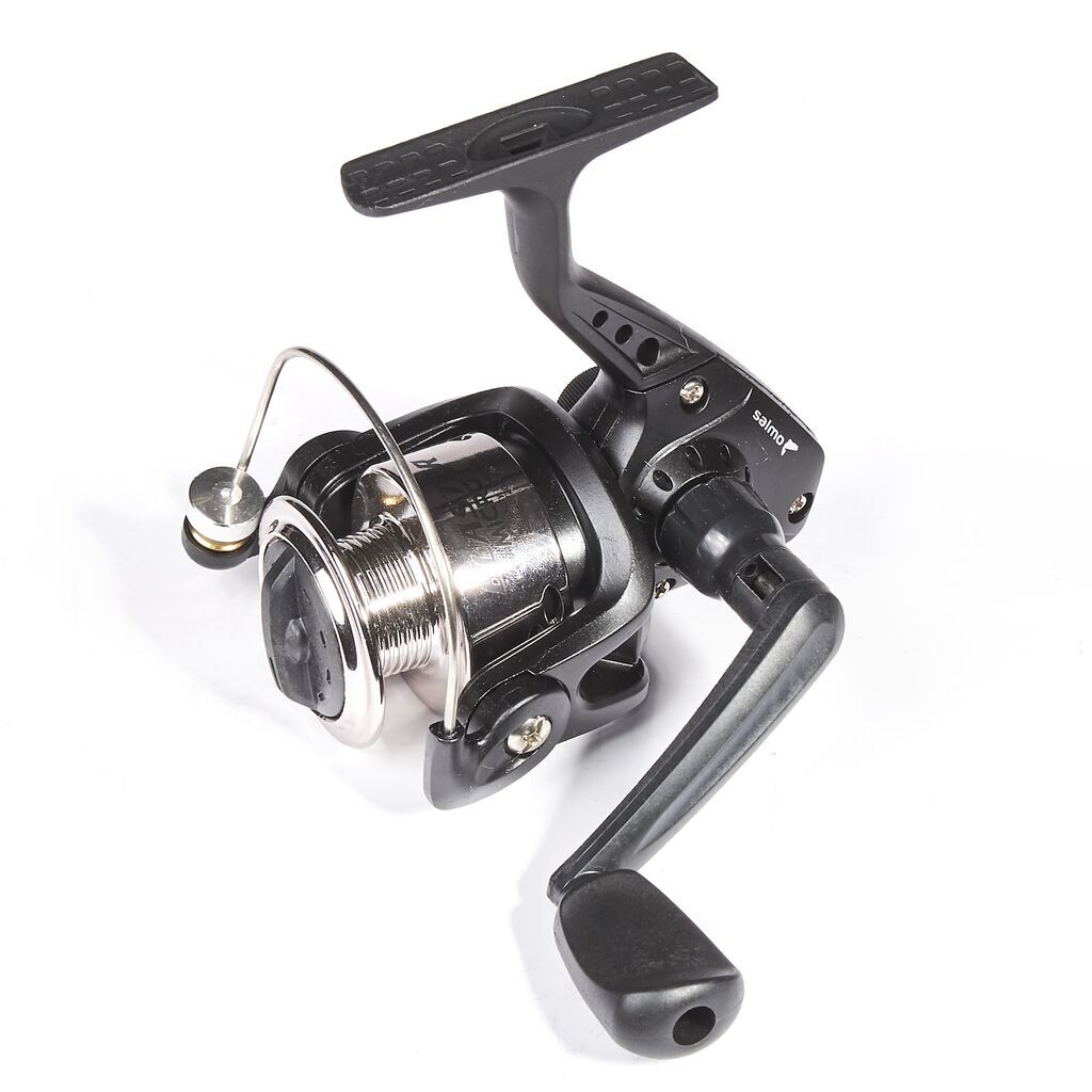 Катушка Salmo Blaster micro 1 500FD - фото 1
