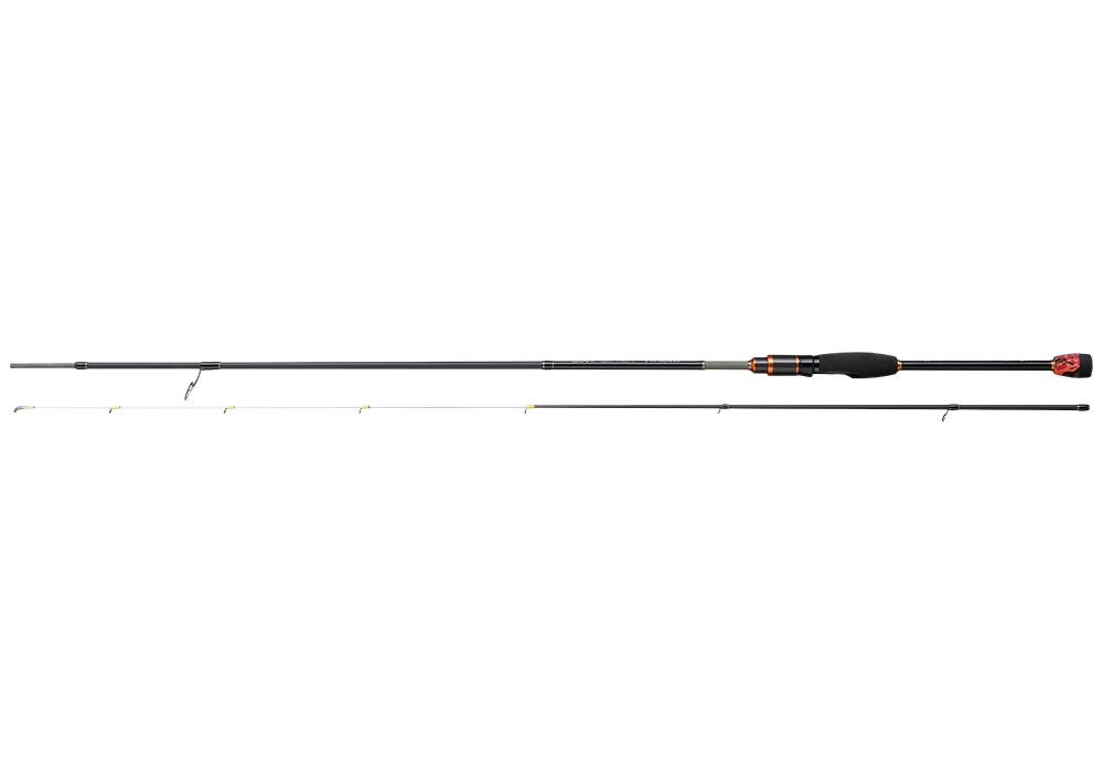 Спиннинг Smith Bay Liner AKBM BL-722ML/AKBM 2ч1-15гр Mod.Fast - фото 1