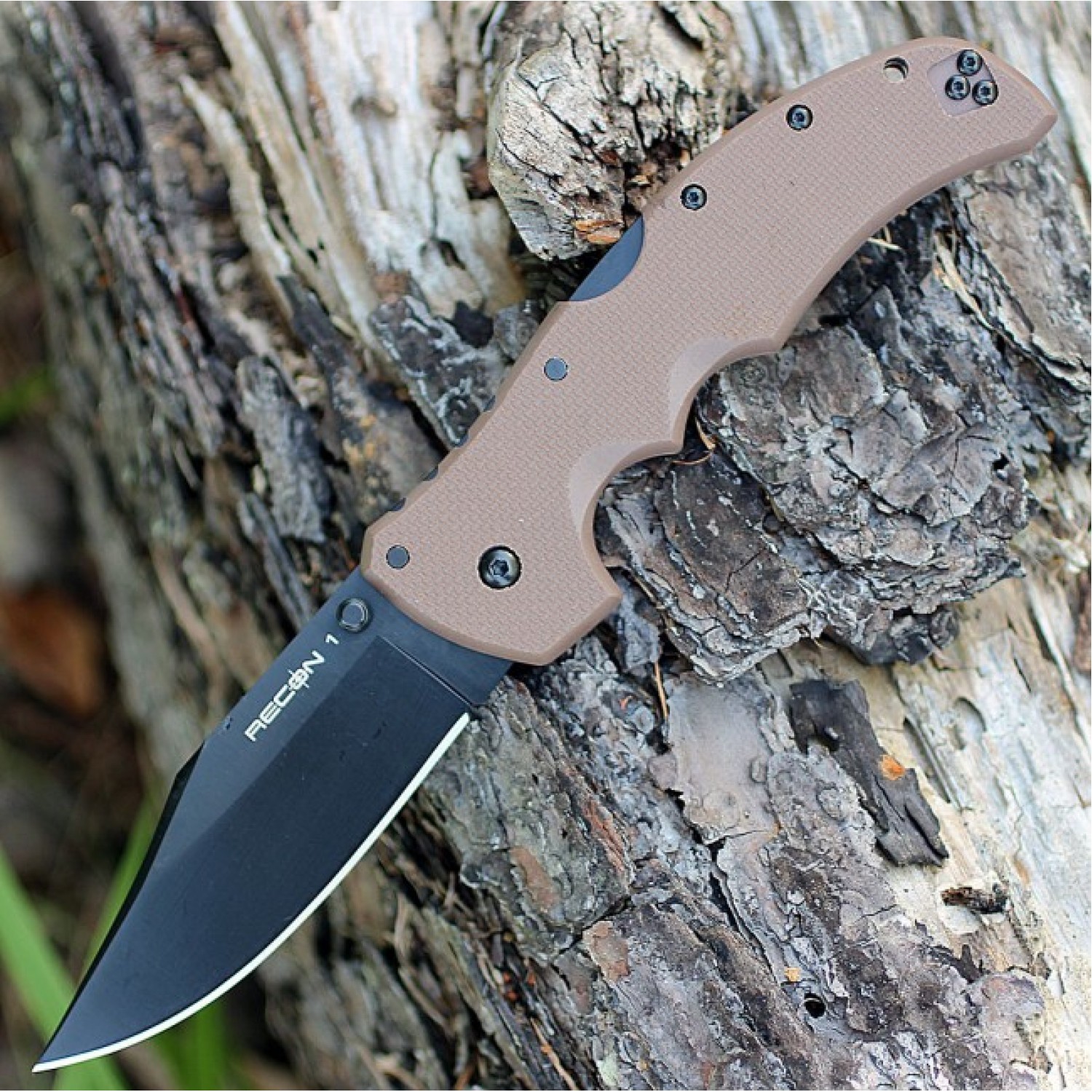 Купить Нож Cold Steel Recon