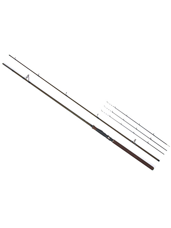 Удилище Salmo Elite target feeder 3.6м 120гр - фото 1