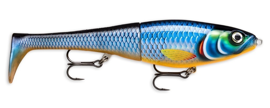 Воблер Rapala X-Rap Peto 20 BGH 0,5-1м 20см 83гр - фото 1