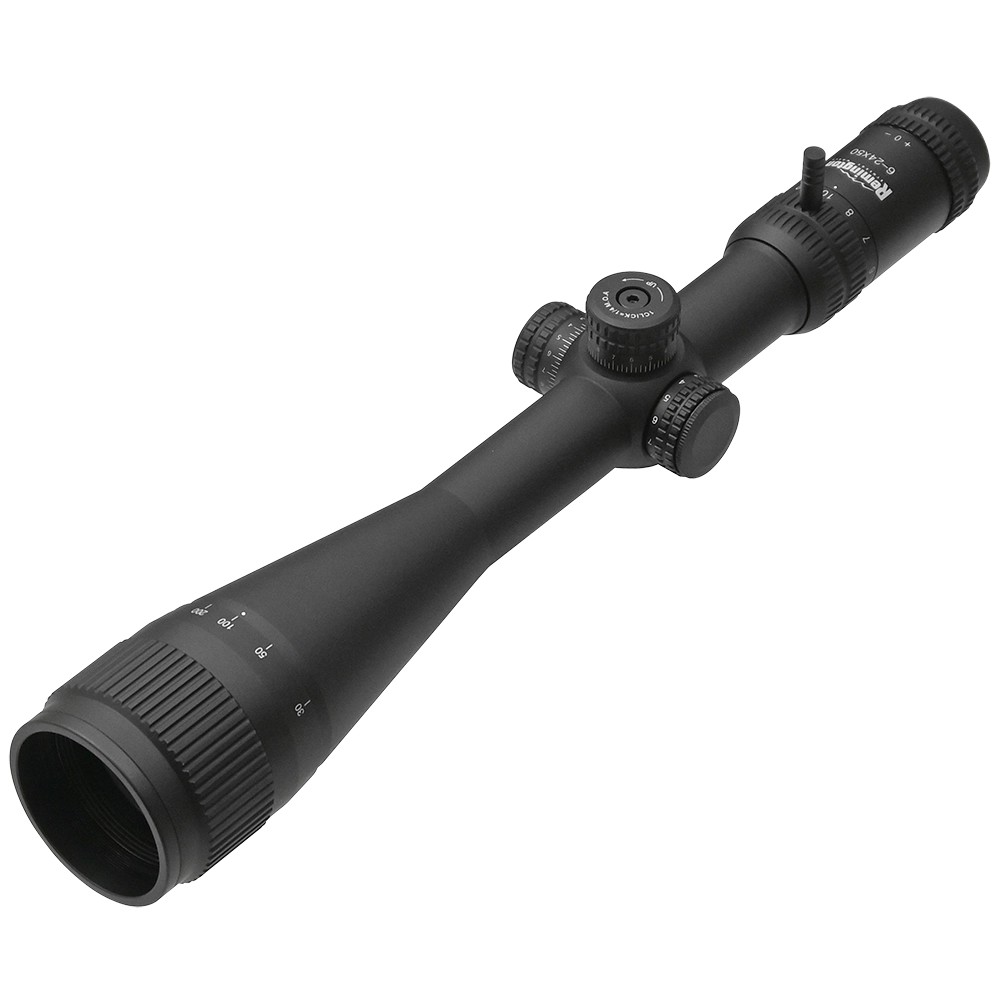 МП Прицел REMINGTON оптический 6-24x50 Fury 30mm MillDot - фото 1