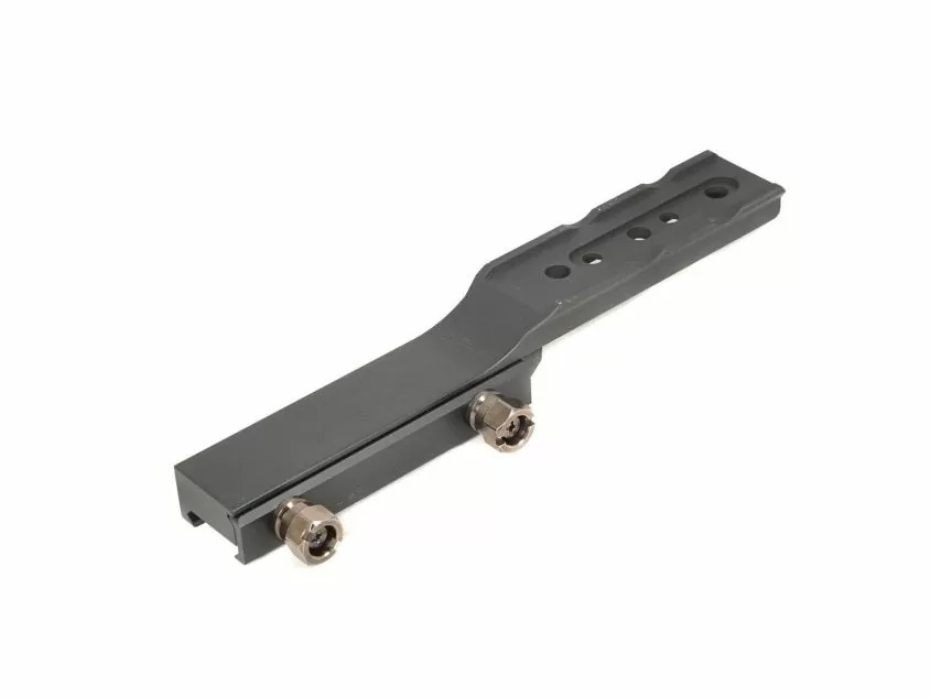 Кронштейн Weaver/Picatinny для Arkon Alfa удлинённый - фото 1