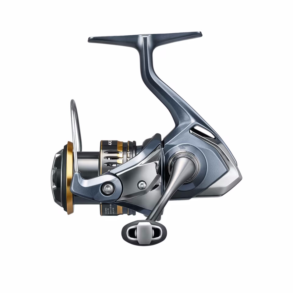 Катушка Shimano Ultegra FC 2500 - фото 1