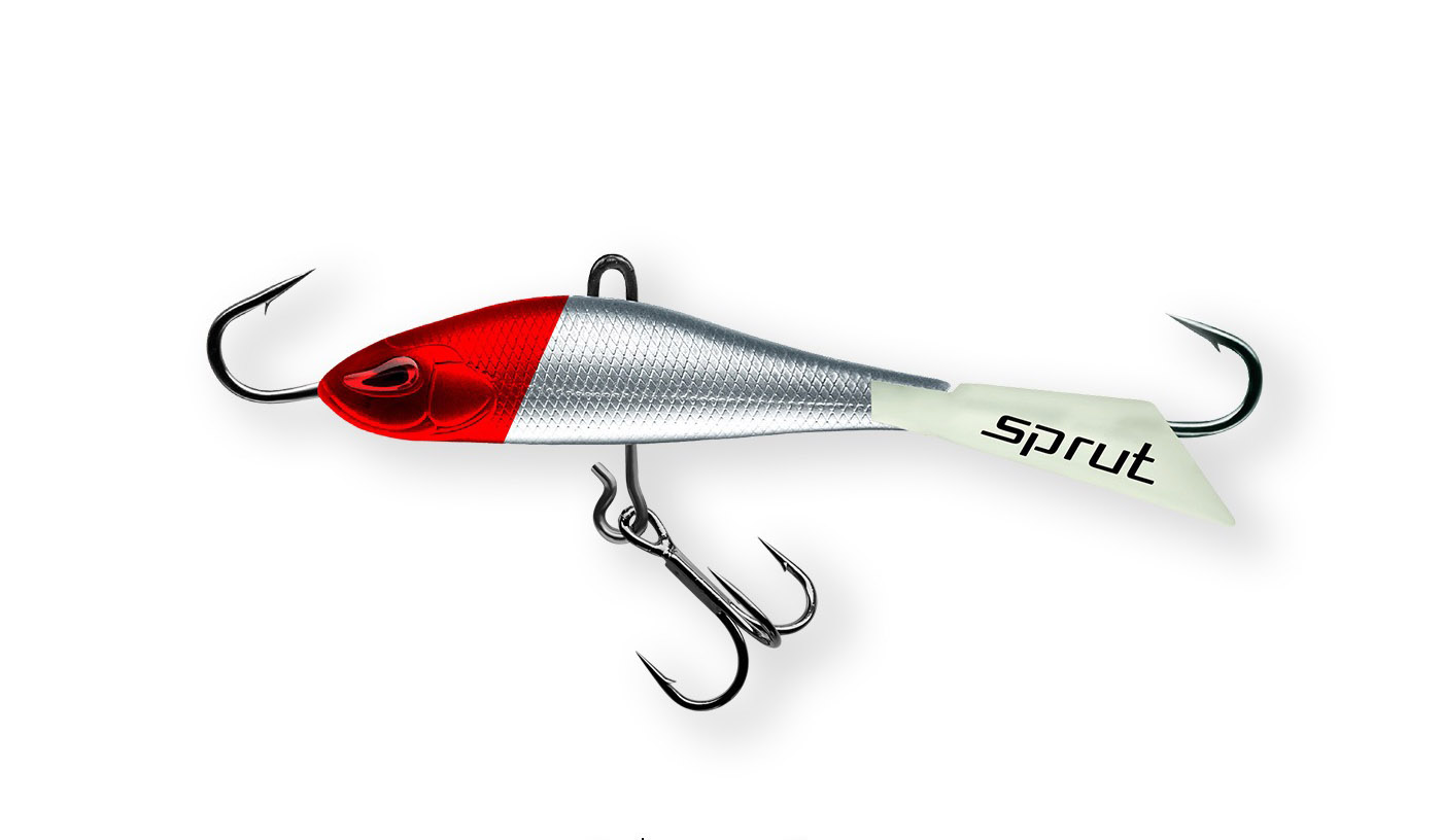 Балансир Sprut Atari №5 5,9гр 35мм RH - фото 1