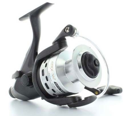 Катушка Okuma EPIX V2 Baitfeeder EPX-65 - фото 1