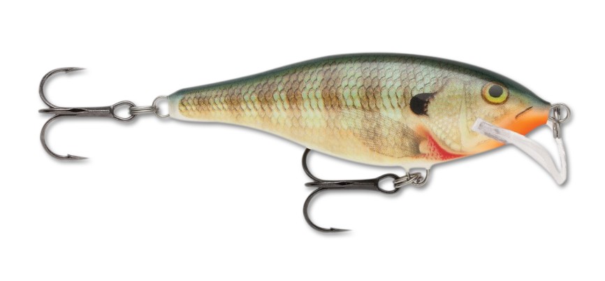 Воблер Rapala SCRS05/BG - фото 1