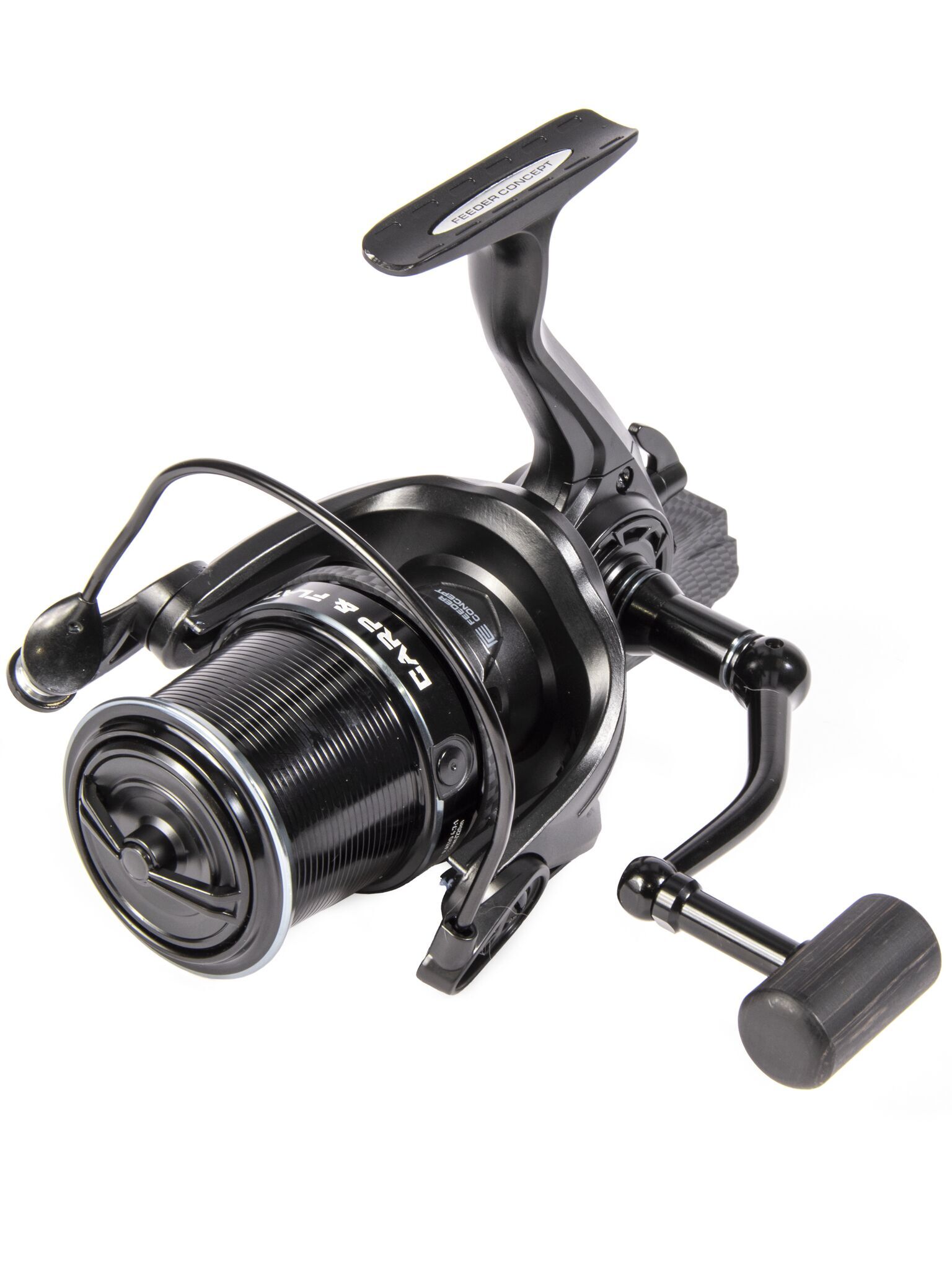 Катушка Feeder Concept Carp & Flat 8 5000FD - фото 1