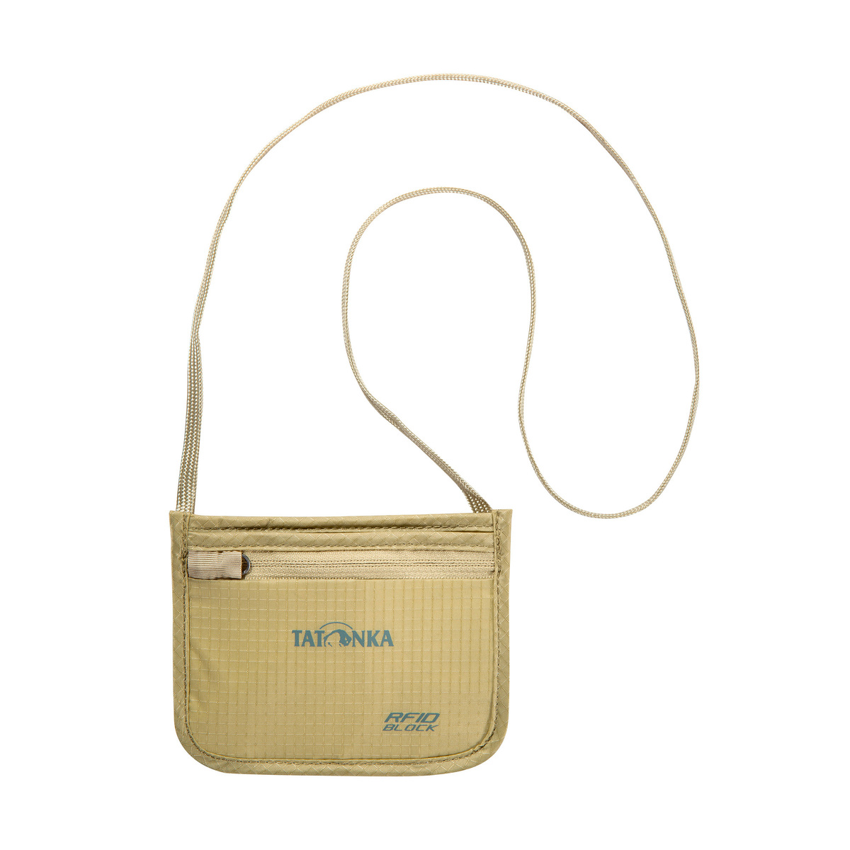 Кошелек Tatonka Skin ID pocket rifd B natural  - фото 1