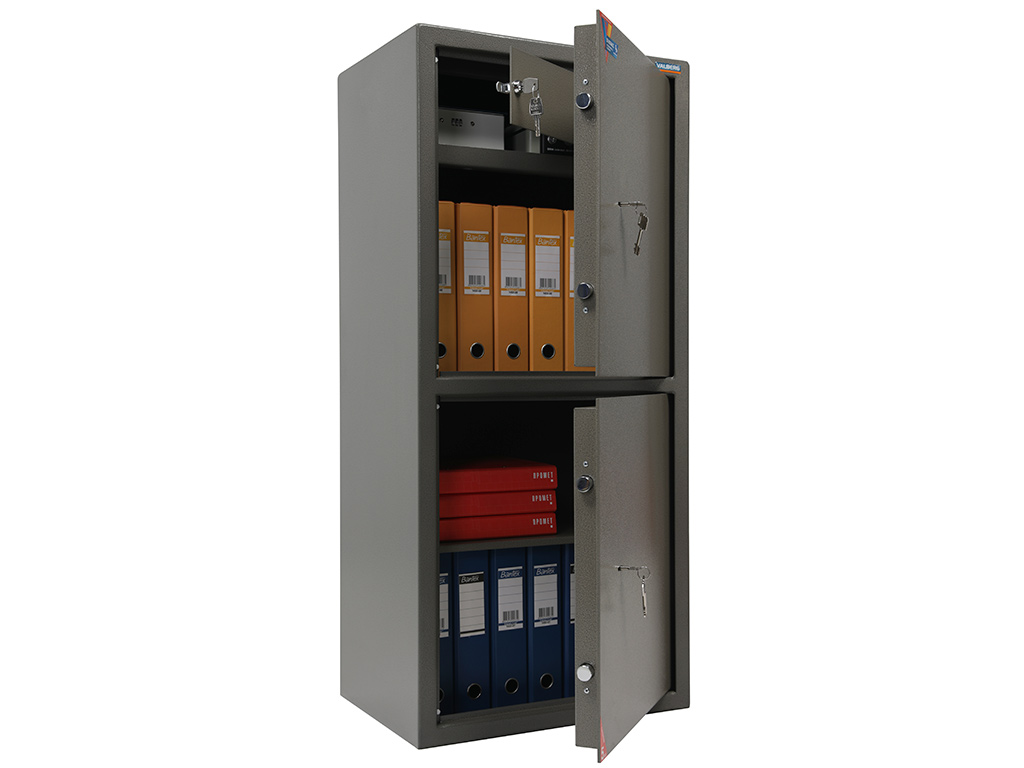 Сейф Промет ASM.120T/2 - фото 1