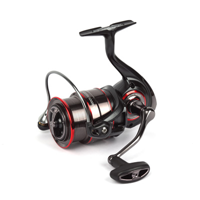 Катушка Nautilus Arta 6000S Feeder NEW Com - фото 1