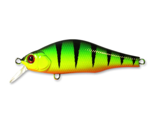 Воблер Zipbaits Khamsin SR 827R - фото 1