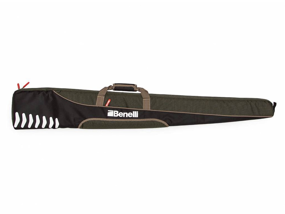МП Чехол для ружья Benelli 140 см, зелёный (800121) - фото 1