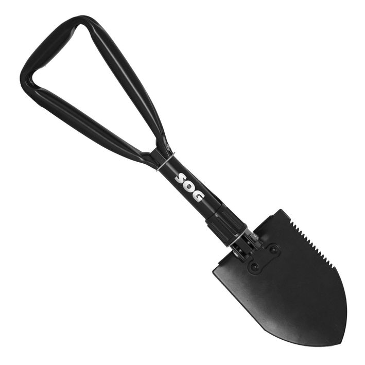 Лопата SOG Entrenching tool складная  - фото 1