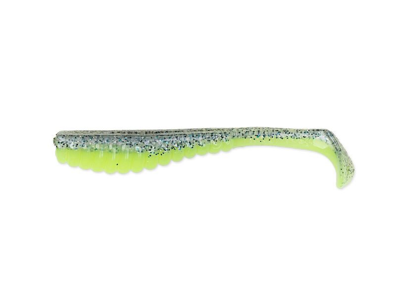 Приманка Z-Man 3,5" Swimmin Trout Trick Sexy Mullet - фото 1