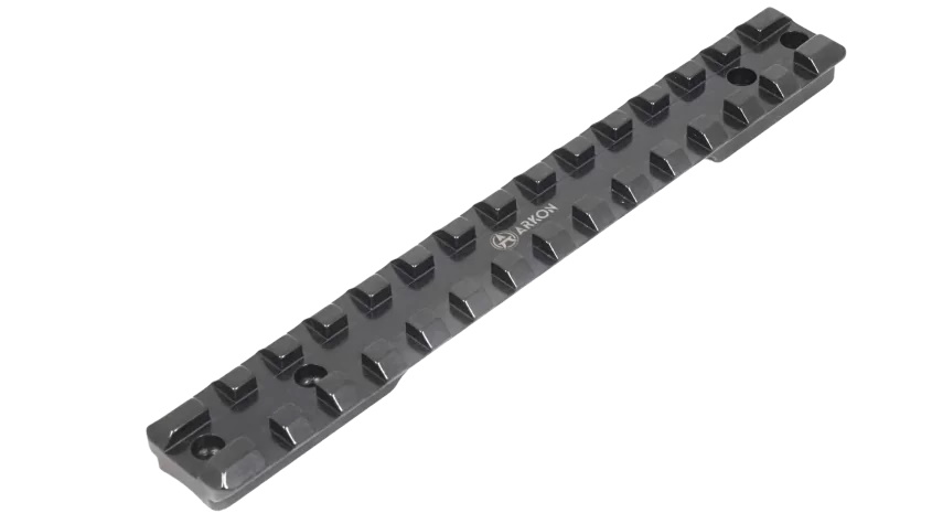 Планка Arkon Picatinny на Franchi Horizon - фото 1