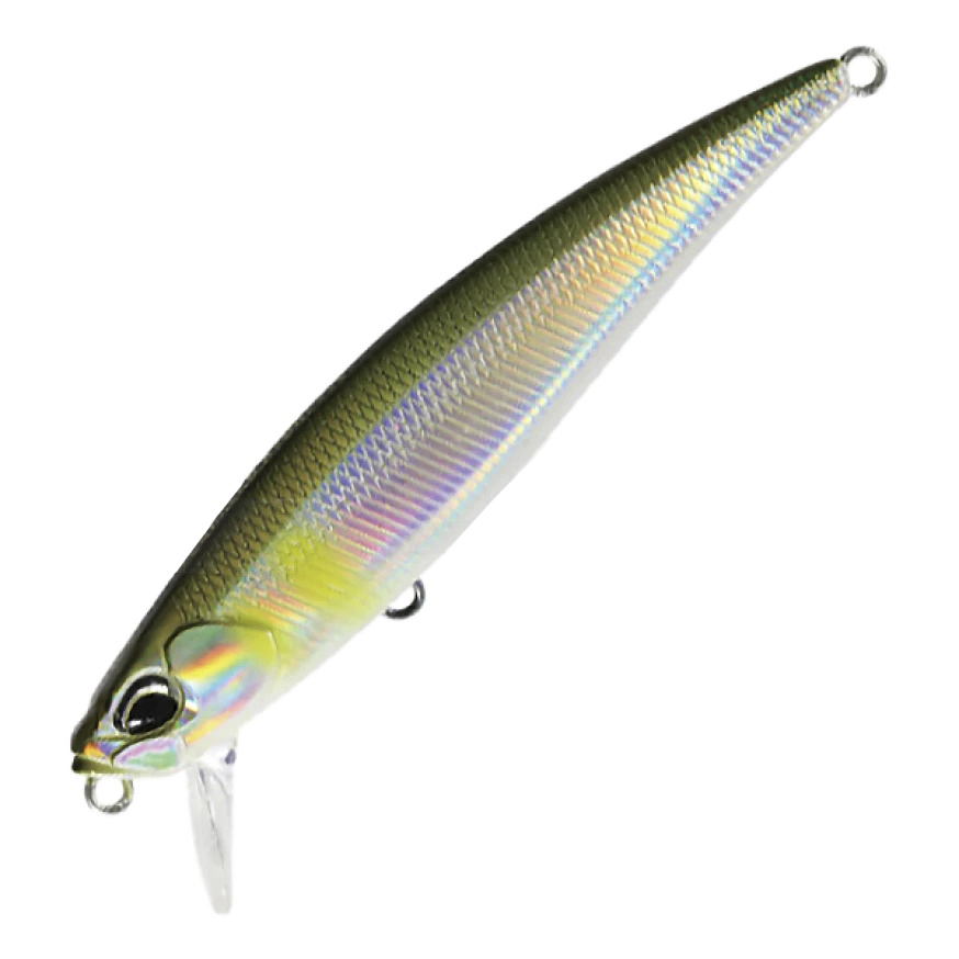 Воблер DUO Spearhead Ryuki 71S ANA4010 - фото 1